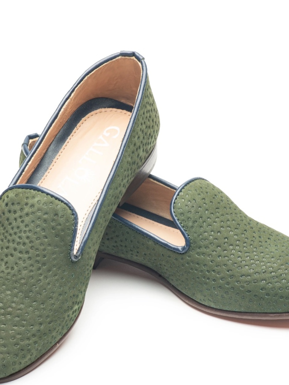 Gallola The Sassa Loafer